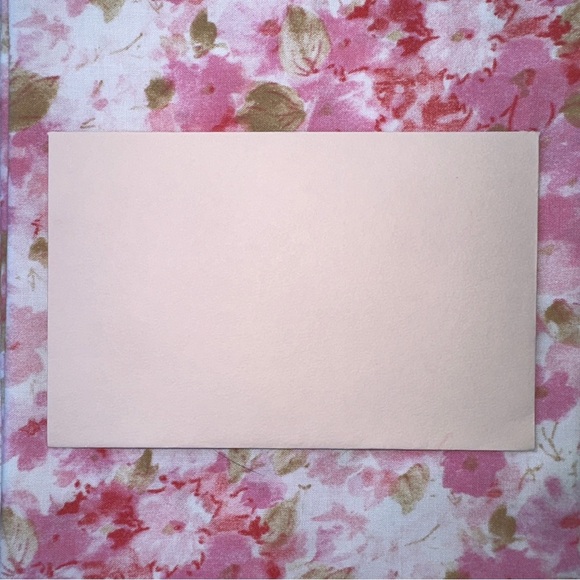 Hallmark 12ct Light Pink Invitation Envelopes - Picture 7 of 10